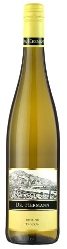 2020 | Weingut Dr. Hermann | Riesling Trocken at CaskCartel.com