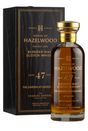 Garden at Hazelwood 47 Year Old House of Hazelwood Charles Gordon Collection Blended Scotch Whisky | 700ML at CaskCartel.com