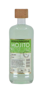 Koskenkorva Mojito | 500ML at CaskCartel.com