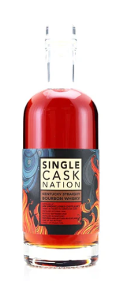 Single Cask Nation 24 Year Old Distilled in 1994 Kentucky Straight Bourbon Whiskey at CaskCartel.com