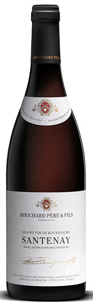 2019 | Bouchard Père et Fils | Santenay at CaskCartel.com