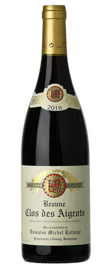 2018 | Domaine Michel Lafarge | Clos des Aigrots at CaskCartel.com