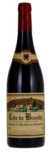 2020 | Domaine du Pavillon de Chavannes | Cote de Brouilly Cuvee des Ambassades at CaskCartel.com