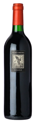 1992 | Screaming Eagle | Cabernet Sauvignon at CaskCartel.com