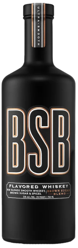 BSB By Jamie Foxx Brown Sugar Blend Whiskey at CaskCartel.com