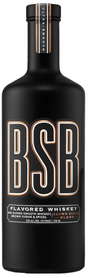 BSB By Jamie Foxx Brown Sugar Blend Whiskey at CaskCartel.com