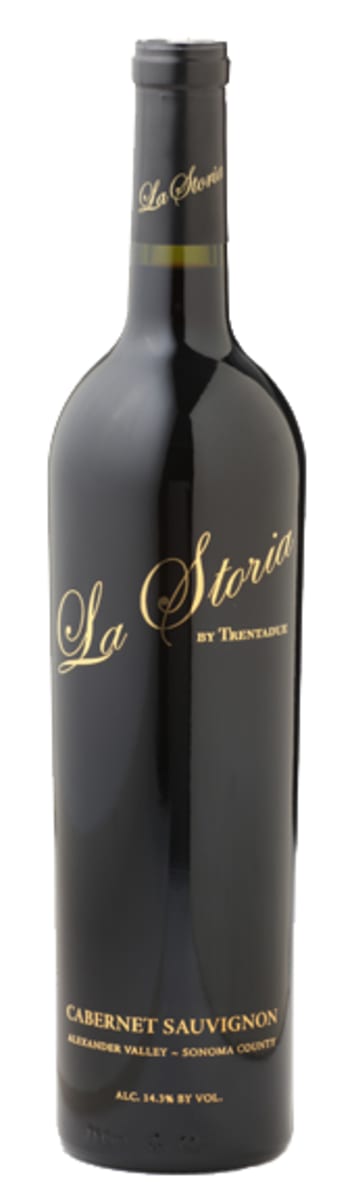 Trentadue | La Storia Cabernet Sauvignon - NV at CaskCartel.com