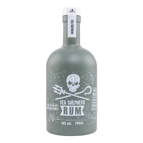 Sea Shepherd Rum | 700ML at CaskCartel.com