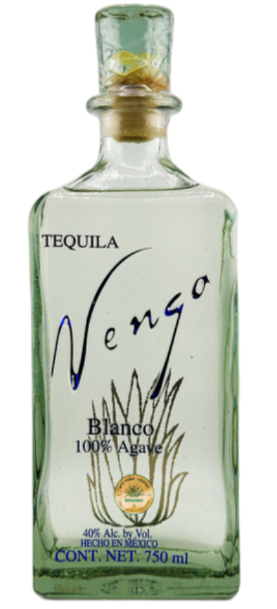 Venga Blanco at CaskCartel.com