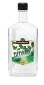 Hiram Walker Peppermint Schnapps | 375ML at CaskCartel.com