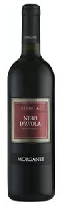 2020 | Morgante | Nero d'Avola at CaskCartel.com