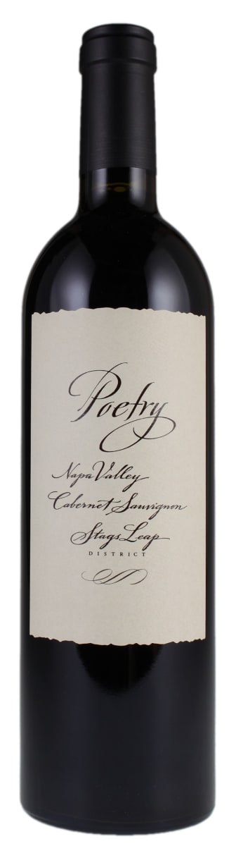 2016 | Cliff Lede Vineyards | Poetry Cabernet Sauvignon at CaskCartel.com