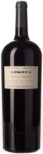 2009 | Lokoya Winery | Spring Mountain District Cabernet Sauvignon at CaskCartel.com