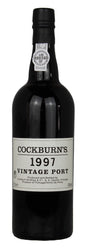 1997 | Cockburn's | Vintage Port at CaskCartel.com