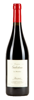 2021 | Domaine Guiberteau | Saumur Rouge at CaskCartel.com