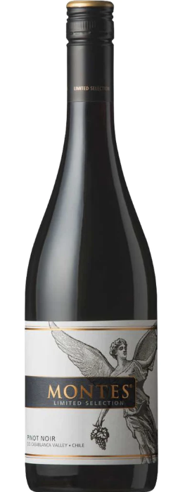 Montes | Limited Selection Pinot Noir - NV at CaskCartel.com