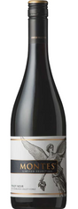 Montes | Limited Selection Pinot Noir - NV at CaskCartel.com