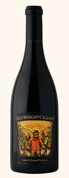 2020 | Ken Wright Cellars | Abbott Claim Vineyard Pinot Noir at CaskCartel.com
