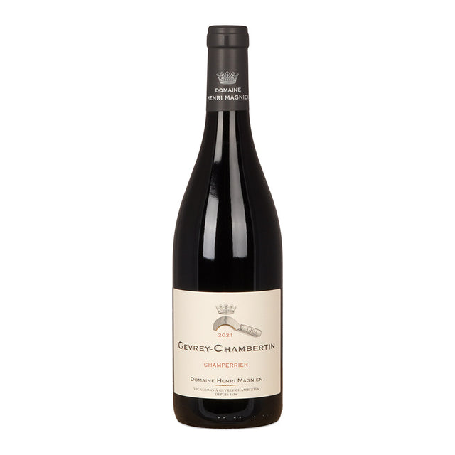 2021 | Henri Magnien | Gevrey-Chambertin at CaskCartel.com