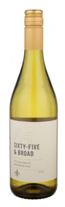 Sixty-Five & Broad | Chardonnay - NV at CaskCartel.com