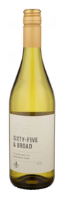 Sixty-Five & Broad | Chardonnay - NV at CaskCartel.com