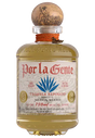 Por La Gente Reposado Tequila at CaskCartel.com