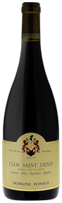 1993 | Domaine Ponsot | Clos Saint-Denis Grand Cru Cuvee Tres Vieilles Vignes at CaskCartel.com