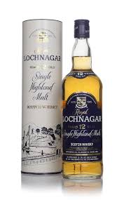 Royal Lochnagar 12 Year Old - 1980s Single Malt Scotch Whisky | 700ML at CaskCartel.com