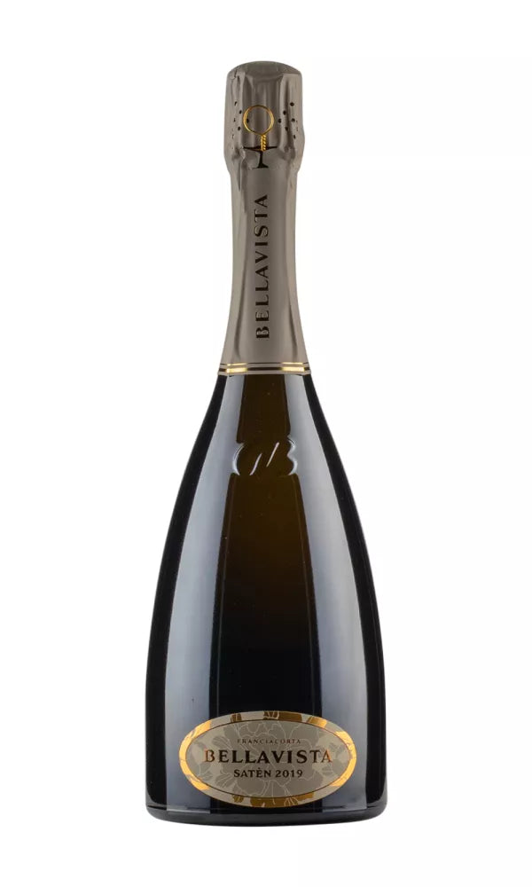 2019 | Bellavista | Saten at CaskCartel.com