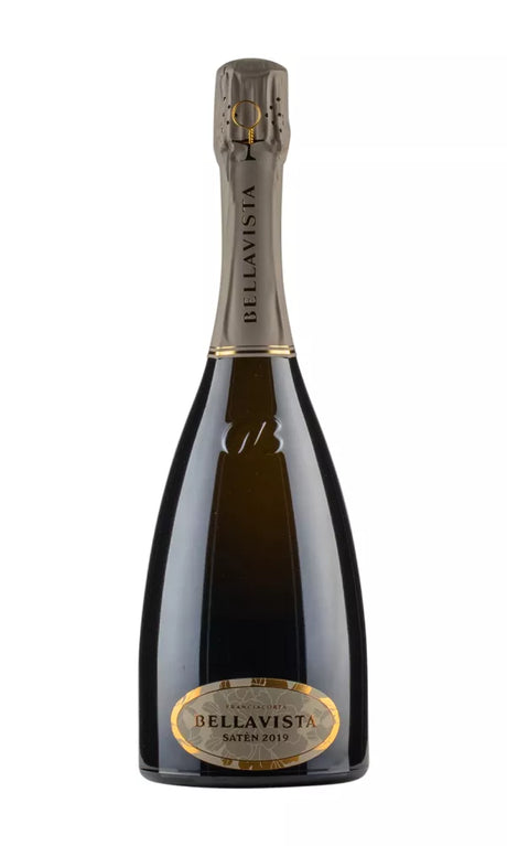 2019 | Bellavista | Saten at CaskCartel.com
