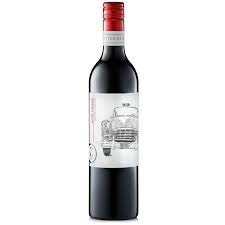 Zonte's Footstep | 1st Off The Rank Cabernet Sauvignon - NV at CaskCartel.com
