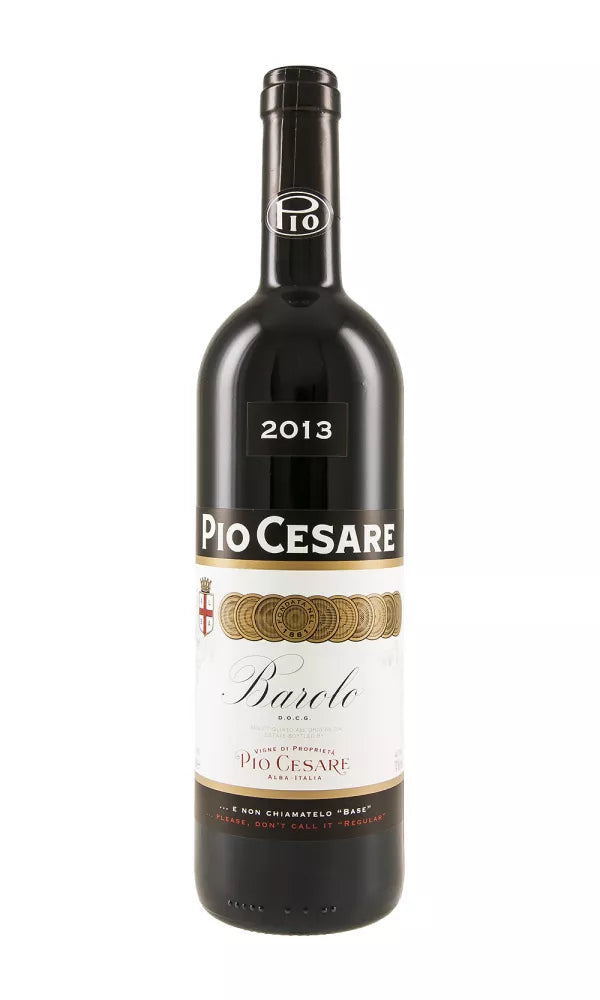 2013 | Pio Cesare | Barolo at CaskCartel.com