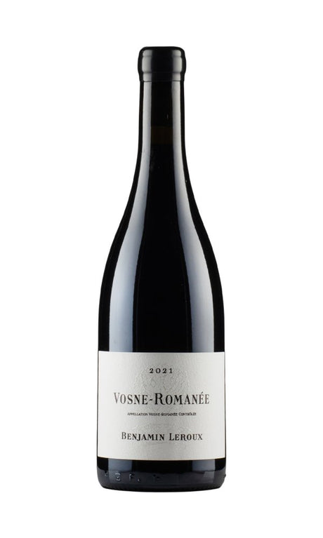 2021 | Benjamin Leroux | Vosne-Romanee at CaskCartel.com
