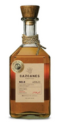 Cazcanes #9 Single Barrel #3 Anejo Tequila at CaskCartel.com