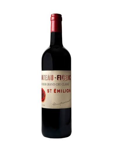 1970 | Chateau Figeac | Saint-Emilion Grand Cru at CaskCartel.com