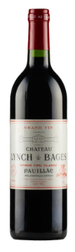1994 | Château Lynch-Bages | Pauillac at CaskCartel.com