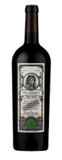 2007 | BOND | St. Eden at CaskCartel.com