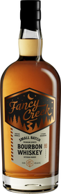 Fancy Creek | Small Batch | Bourbon Whiskey at CaskCartel.com