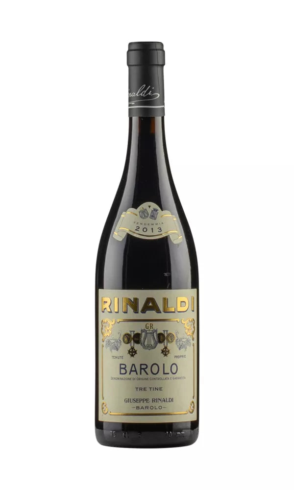 2013 | Giuseppe Rinaldi | Tre Tine at CaskCartel.com