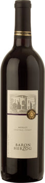 Herzog Wine Cellars | Baron Herzog Merlot - NV at CaskCartel.com