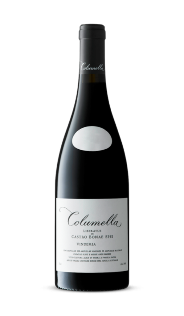 2014 | The Sadie Family | Columella at CaskCartel.com