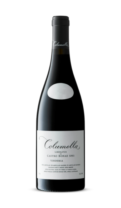 2014 | The Sadie Family | Columella at CaskCartel.com