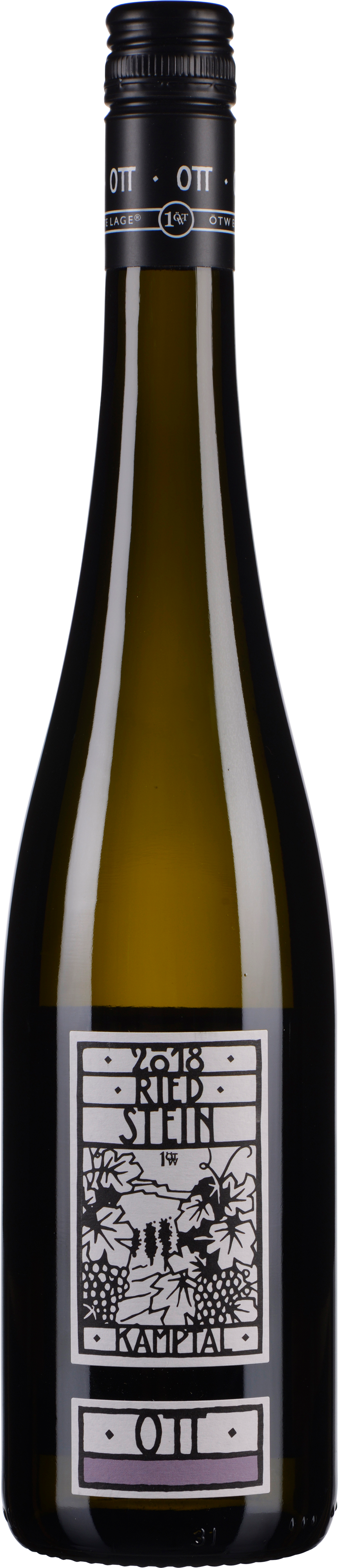 2018 | Weingut OTT | Engabrunner Stein Gruner Veltliner at CaskCartel.com