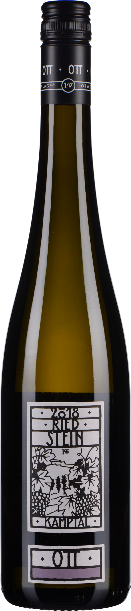 2018 | Weingut OTT | Engabrunner Stein Gruner Veltliner at CaskCartel.com