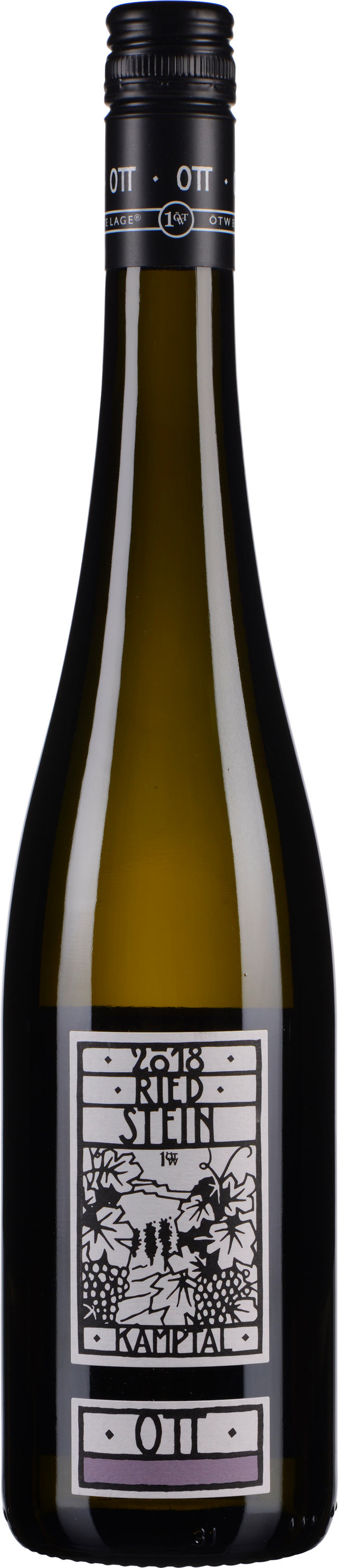 2018 | Weingut OTT | Engabrunner Stein Gruner Veltliner at CaskCartel.com