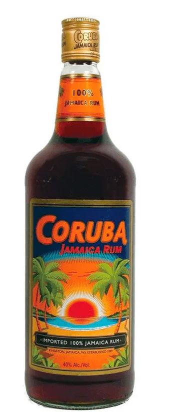 Coruba Original Jamaica Rum | 1L at CaskCartel.com
