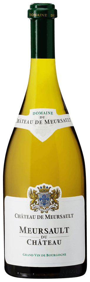 2018 | Château de Meursault | Meursault du Chateau Blanc at CaskCartel.com