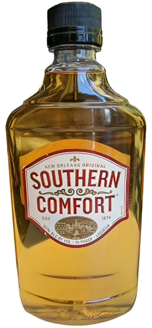 Southern Comfort Original Whiskey | 375ML at CaskCartel.com