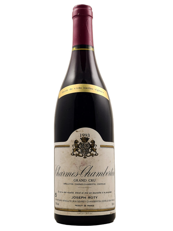 1993 | Domaine Roty | Charmes-Chambertin Tres Vieilles Vignes at CaskCartel.com