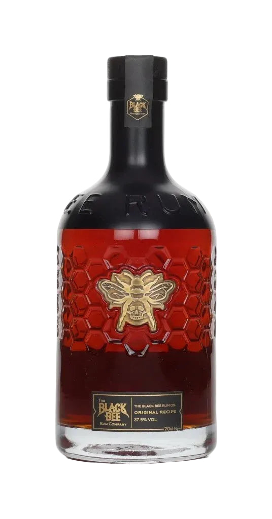 Black Bee Rum - Original Recipe | 700ML at CaskCartel.com